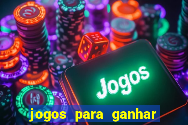 jogos para ganhar dinheiro via pix gratuito